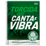 Caderno Universitario 10x1 160 Fls C.D. Tilibra - Palmeiras 2